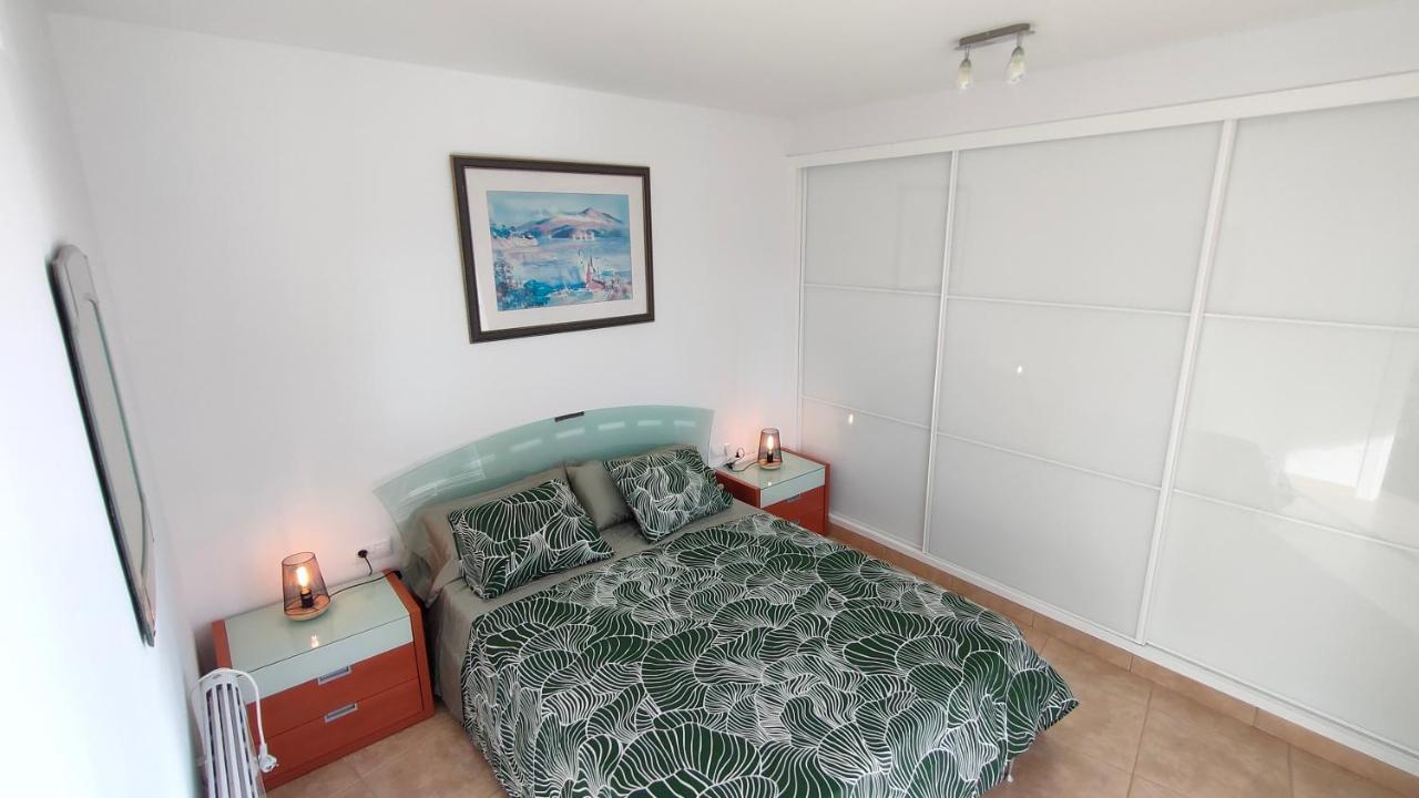 Apartamento Moderno En La Playa Norte De Peñíscola Εξωτερικό φωτογραφία