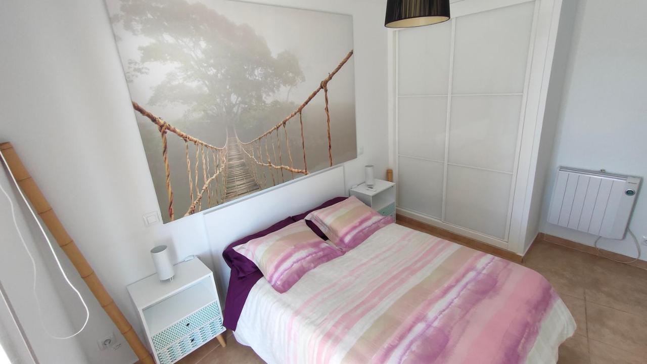 Apartamento Moderno En La Playa Norte De Peñíscola Εξωτερικό φωτογραφία